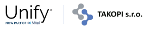 Информационный портал для партнеров и заказчиков о решениях Atos Unify